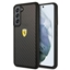 Attēls no Ferrari Ferrari FEHCS22SFCAK S22 S901 black/black hardcase On Track Real Carbon