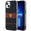 Изображение Ferrari Ferrari FEHMP14SUCOK iPhone 14 6.1" black/black hardcase IMD Combi Magsafe