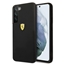 Attēls no Ferrari Ferrari FESSIHCS22MBK S22+ S906 black/black hardcase On Track Silicone