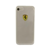 Picture of Ferrari Ferrari Hardcase FEHCRFP7TR1 iPhone 7/8 /SE 2020 / SE 2022 transparent