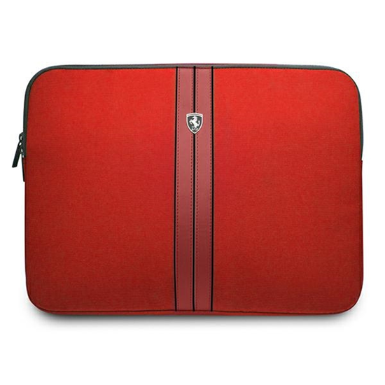 Picture of Ferrari Torba FEURCS13RE Tablet 13" czerwony|red S