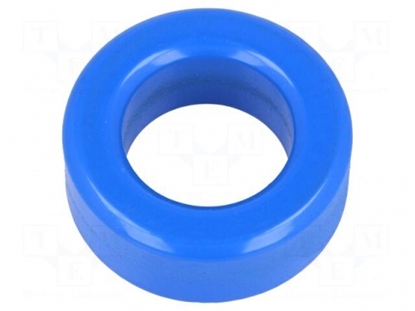Picture of Ferrite:toroidal;L:20mm;Øint:30mm;Øout:50mm;Core mat:N30