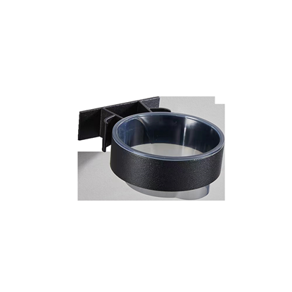 Изображение Fēna turētājs pie sienas stiprināms, alumīnija