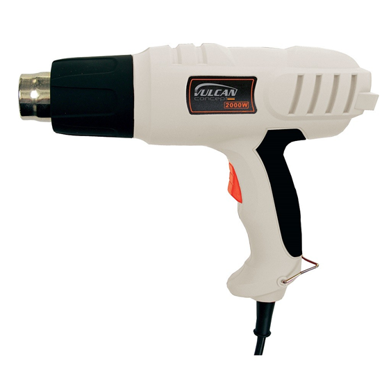 Picture of Fēns tehniskais VML20068 2kW 400|600°C Vulcan