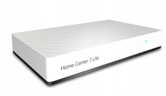 Picture of Fibaro HC3L-001 Smart Home Control Panel
