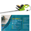 Изображение Fieldmann FZN 2505-E Electric Hedge Trimmer (Damaged packaging)