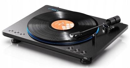 Picture of FiiO TT13 - black - Gramofon automatyczny z pilotem