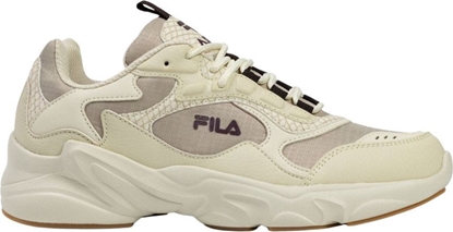 Picture of Fila Collene A Wmn FFW0194-70027 szary 38