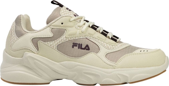 Picture of Fila Collene A Wmn FFW0194-70027 szary 38