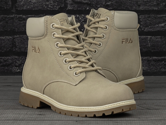 Picture of Fila Wmn Maverick Mid FFW0219-73111 szary 37