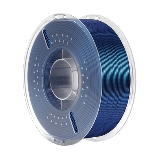 Picture of Filament PLA Galaxy ELEGOO (Peacock Blue)