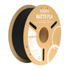 Изображение Filament PLA Matte ELEGOO (Czarny)