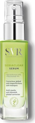 Picture of Filorga Poland SVR SEBIACLEAR Serum na trdzik 30 ml
