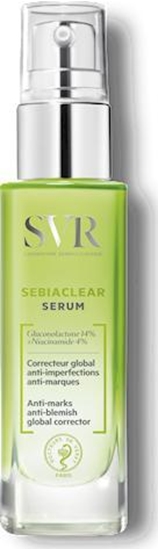 Picture of Filorga Poland SVR SEBIACLEAR Serum na trdzik 30 ml