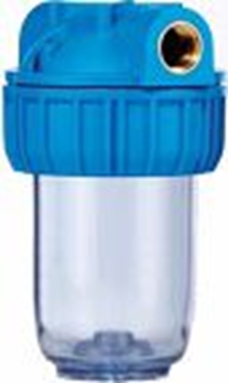 Picture of Filtra korpuss Medium 5"-¾" 3P AtlasFiltri