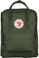Attēls no Fjallraven Kanken Plecak Fjallraven Forest Green 660
