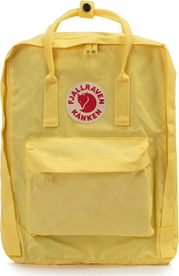 Изображение Fjallraven Plecak Kanken Corn F23510-126