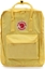 Attēls no Fjallraven Plecak Kanken Corn F23510-126