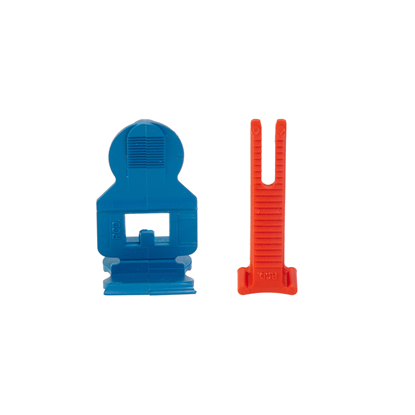 Picture of Flīžu līmeņošanas kompl. 50+50gb. Perfectlevel