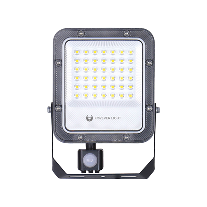 Picture of Floodlight LED PROXIM+ 30W 6500K 4500lm PIR 230V I