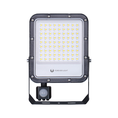 Picture of Floodlight LED PROXIM+ 50W 4000K 7500lm PIR 230V I