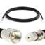 Изображение FME Male to FME Female 2m RG58/U Coaxial Cable