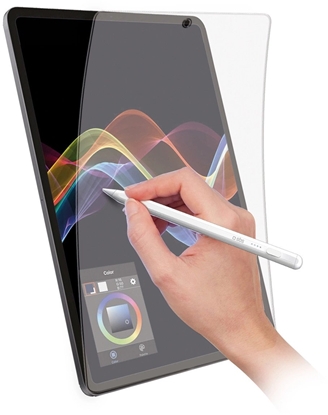 Picture of Folia ochronna SBS Paper Feel do tabletów matowa samoregenerujca - zestaw 10 sztuk