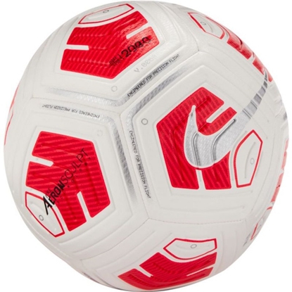 Attēls no Football Nike Strike Team J 290 Jr CU8062 100 - 4