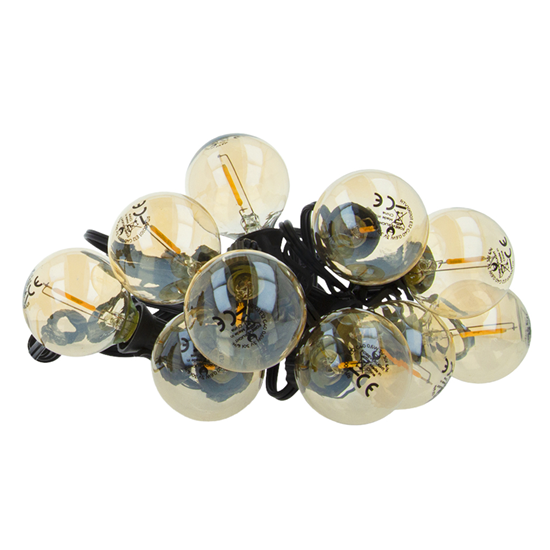 Picture of Forever Light LED Solar Garland SUNARI FLS-125 5,5