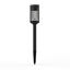 Picture of Forever Light Solar LED Lamp Steel Post SUNARI FLS