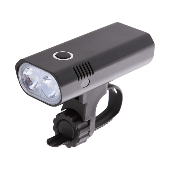 Picture of Forever Outdoor bike front light BLF-100