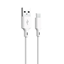Attēls no Forever recycling  cable USB-A - USB-C 1,5m 3A KR6