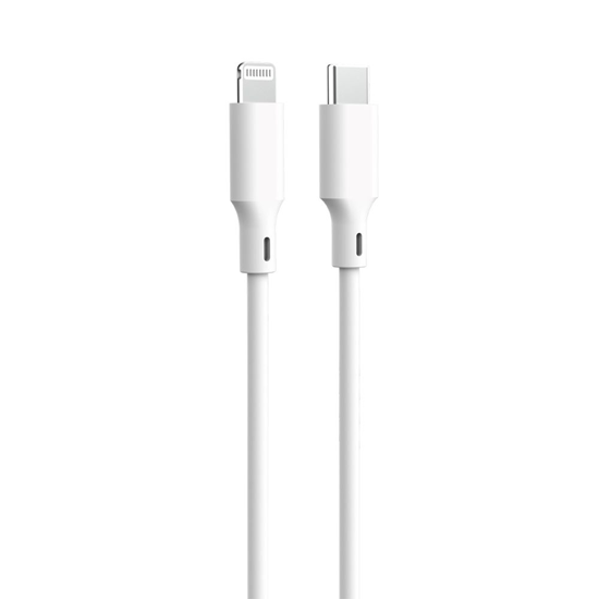Picture of Forever recycling  cable USB-C - Lightning 1,5m 3A