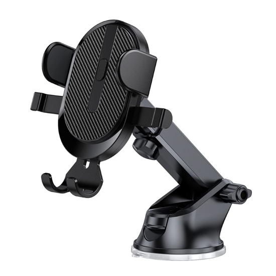 Picture of Forever recycling gravity car holder for a windshi