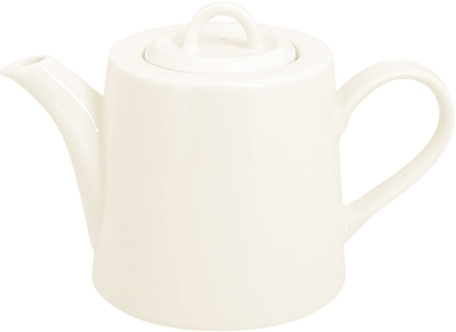 Attēls no FORTE Dzbanek do herbaty 450 ml