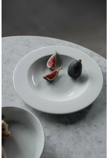 Picture of FORTE Talerz gboki 23 cm