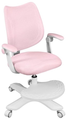 Attēls no Fotel obrotowy Mark Adler Junior 4.6 Pink