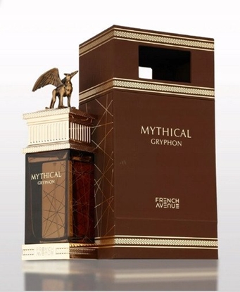 Picture of French Avenue Mythical Gryphon EDP U 100 ml