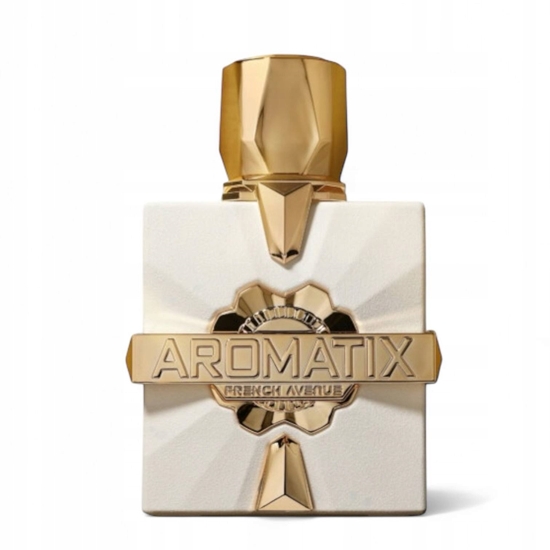 Picture of French Avenue X Aromatix Platine Blanc Extrait De Parfum