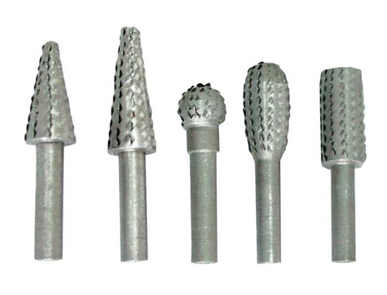 Picture of Frēze kokam 5gb D6mm