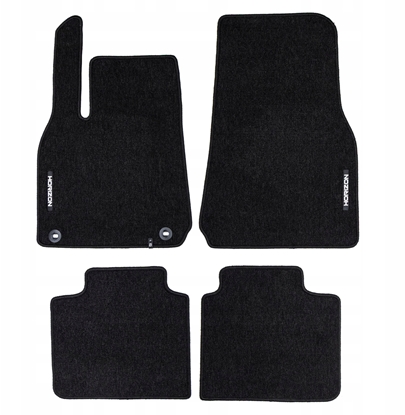 Attēls no Frogum Horizon tekstiliniai kilimliai TESLA MODEL Y NUO 2020-