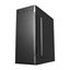 Attēls no FSP Case | CMT160 | Black | ATX Mid-Tower | Power supply included No
