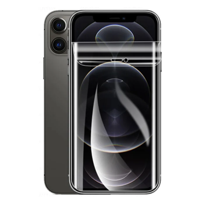 Picture of Fusion Display Guard aizsargplēve priekš Iphone 13