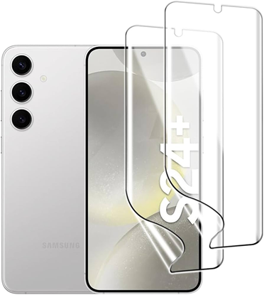 Picture of Fusion Display Guard aizsargplēve priekš Samsung G