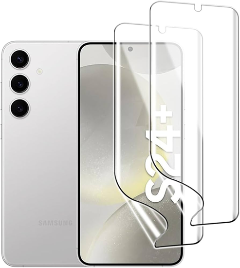 Picture of Fusion Display Guard aizsargplēve priekš Samsung G