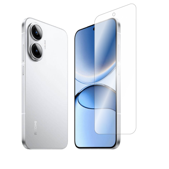 Picture of Fusion Display Guard aizsargplēve priekš Xiaomi Re