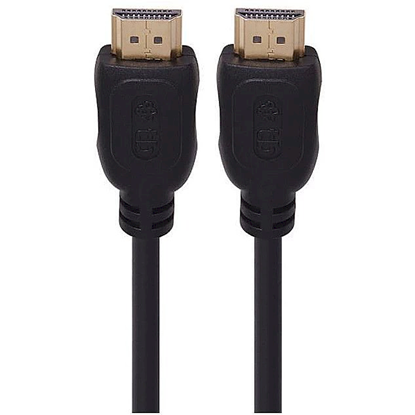 Picture of Fusion HDMI -> HDMI Kabelis 19pin 2160p Ultra HD 1