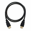 Picture of Fusion Accessories Fusion HDMI - kabel 19pin 2160p Ultra HD 3m czarny