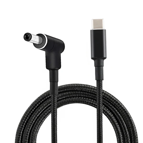 Picture of Fusion portatīvo datoru vads USB-C uz Asus 4.0x1.3