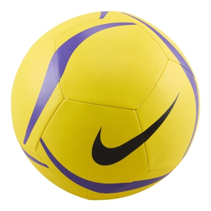 Picture of Futbola bumba Nike Park Team 2.0 HV6332-765 Ball - 5